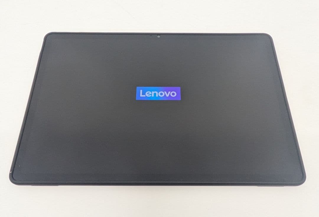 Lenovo Tab P12 Androidタブレット本体