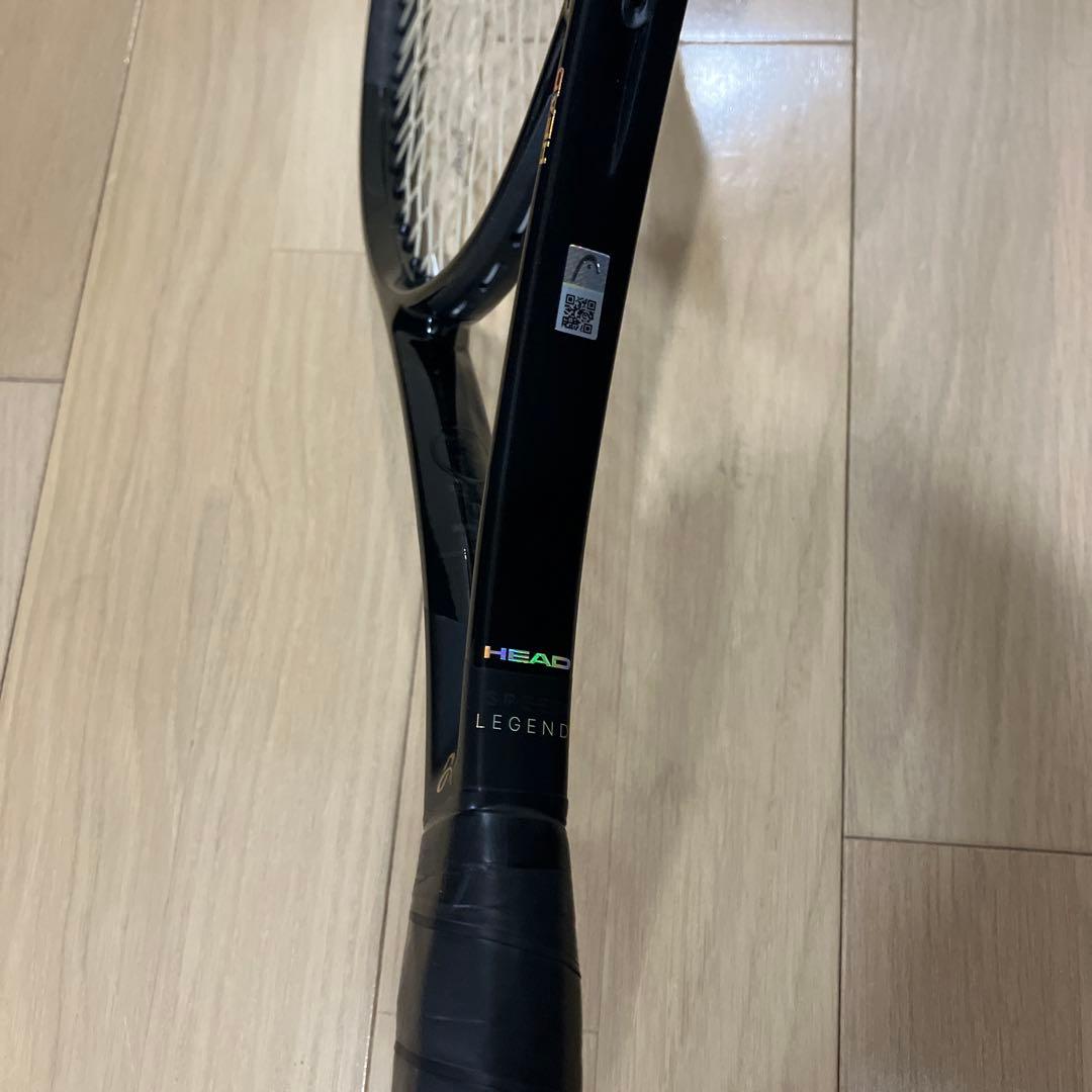 ほぼ新品スピードMPレジェンド2025(SPEED MP LEGEND) #2