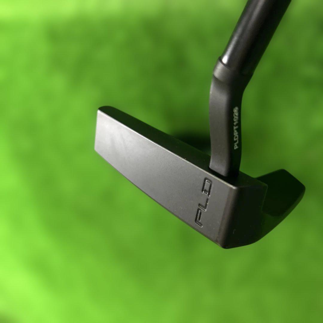 その他 PING PLD LIMITED EDITION PRIME TYNE 4