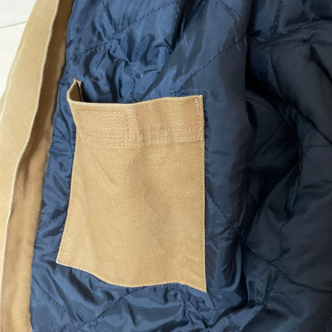 o*e様 Carhartt デトロイトジャケット　古着ヴィンテージ