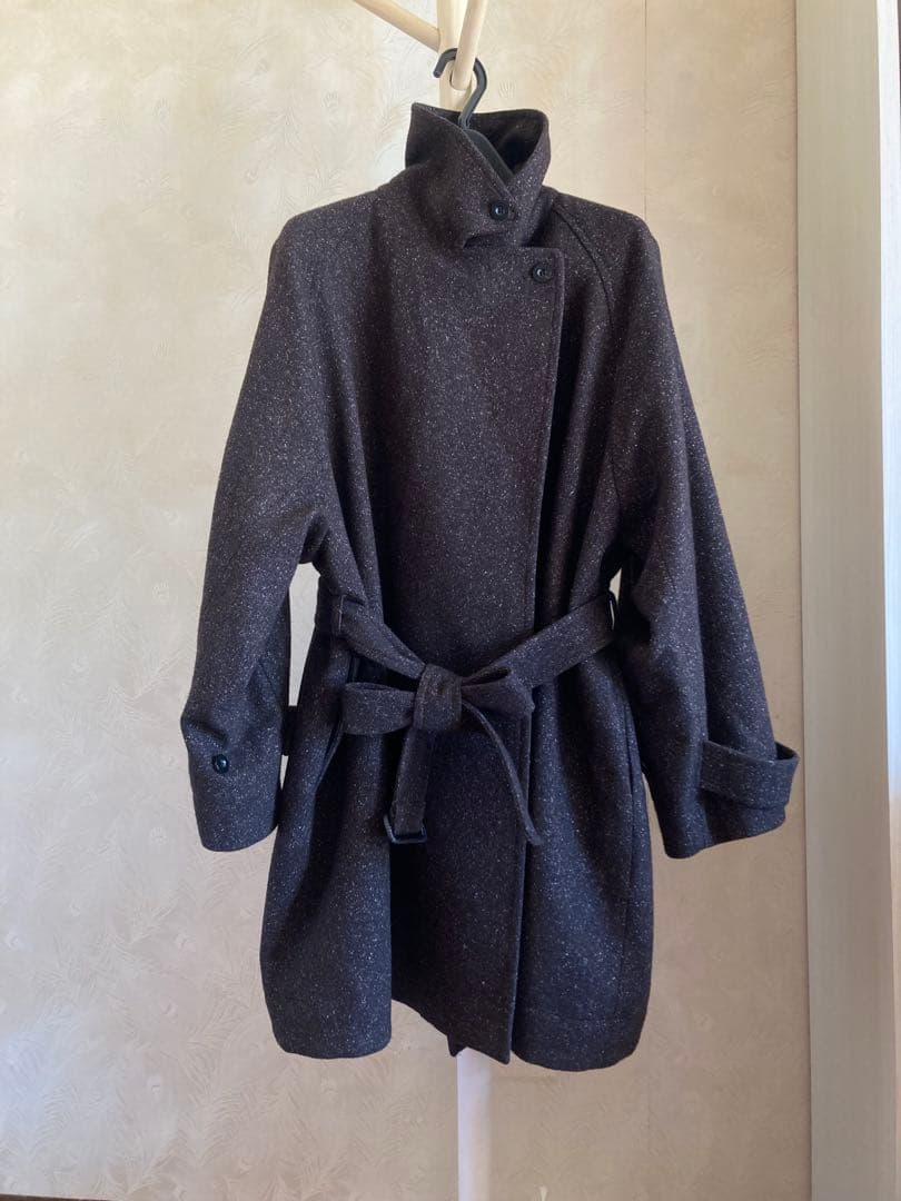 mm様　marno コート　Kerry coat