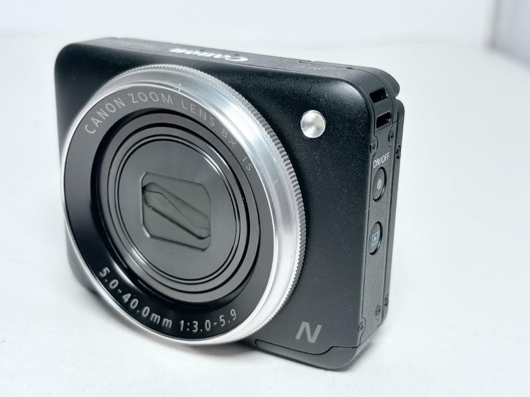 極上品 キヤノン PowerShot N2