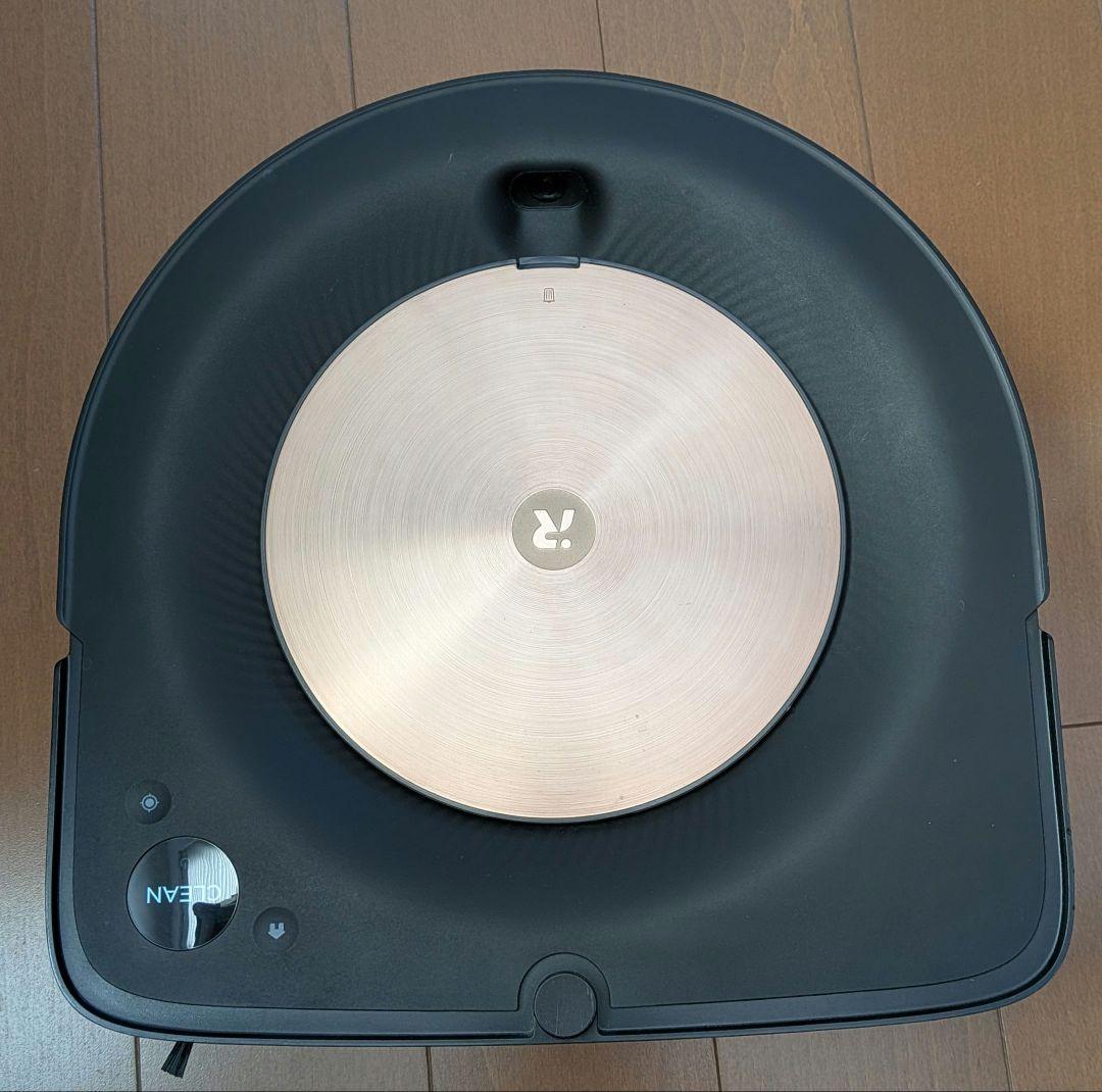 Roomba s9+　ローラー、ブラシ、フィルター新品
