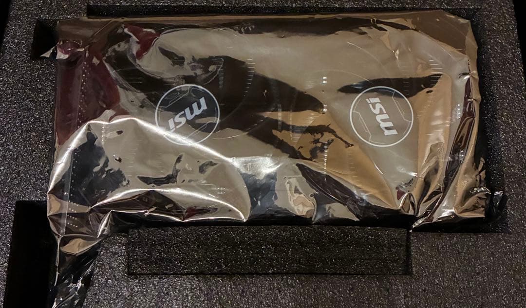 グラフィックボード・グラボ・ビデオカード MSI Geforce RTX 4060 ventus2x OC