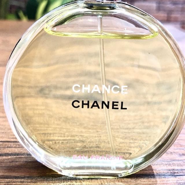 ♪CHANEL/シャネル・CHANCE 50ml
