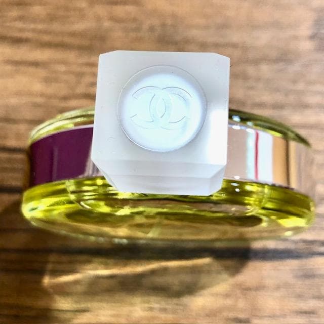 ♪CHANEL/シャネル・CHANCE 50ml
