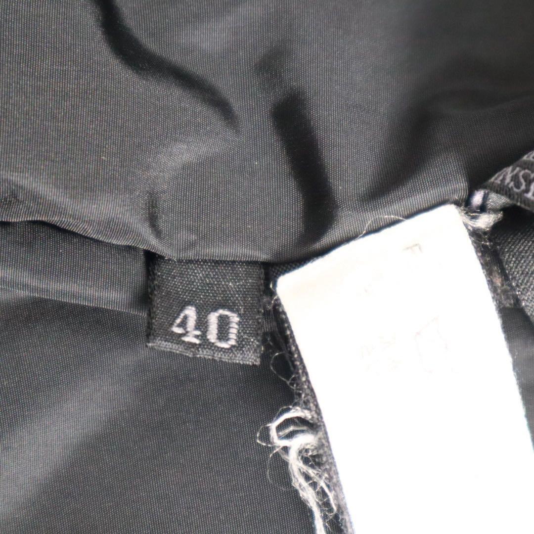 ジャケット・アウター aw1998 90s prada archive nylon jacket