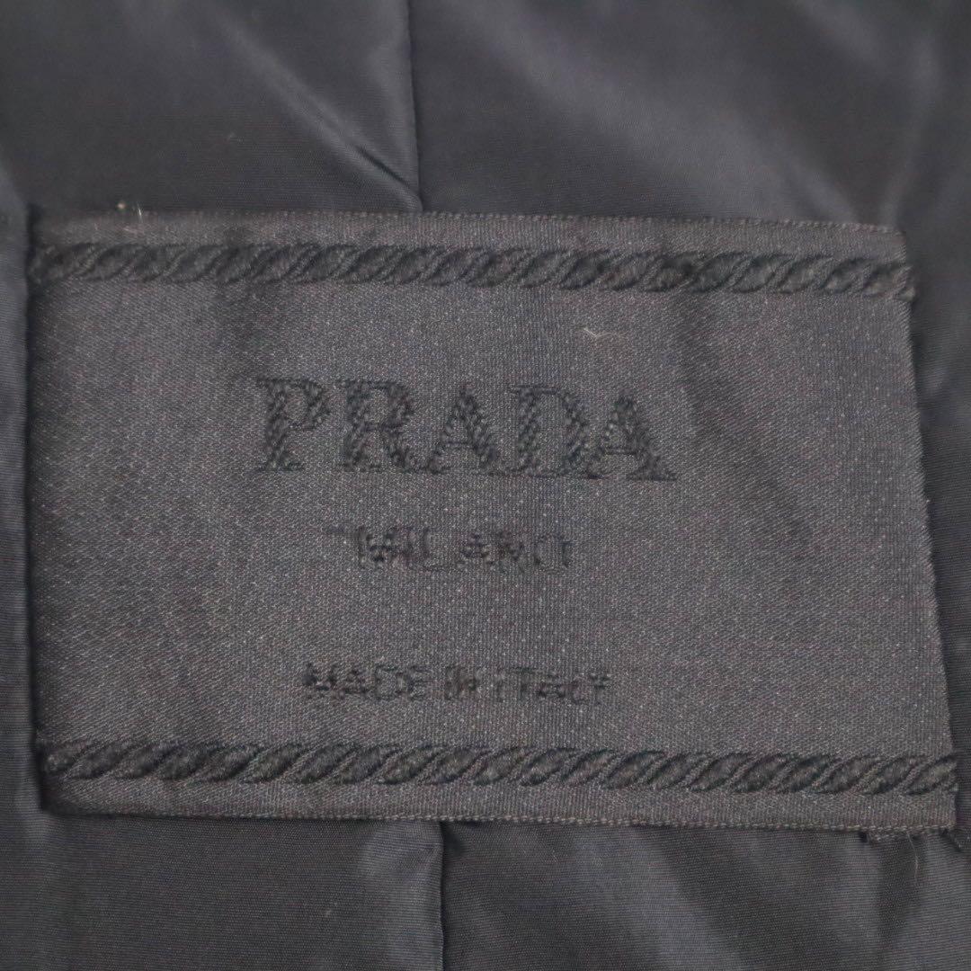 ジャケット・アウター aw1998 90s prada archive nylon jacket