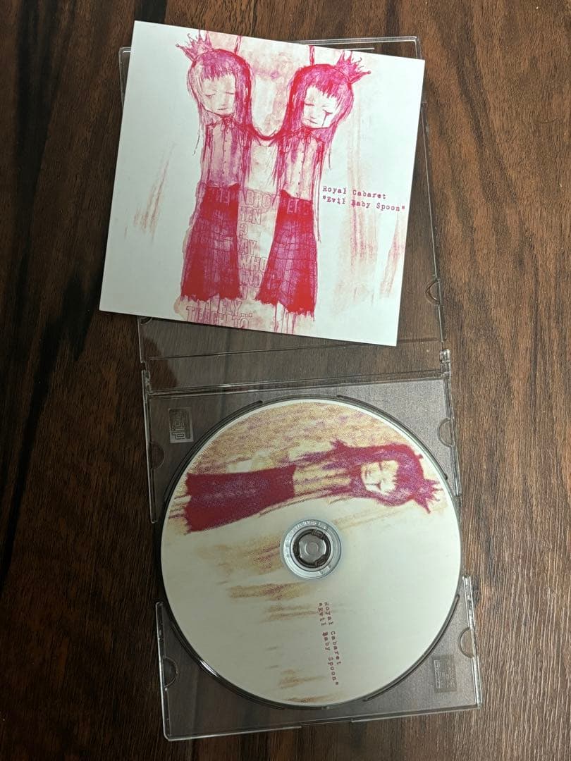 【 Cabaret】CD、DVD、カセットSET