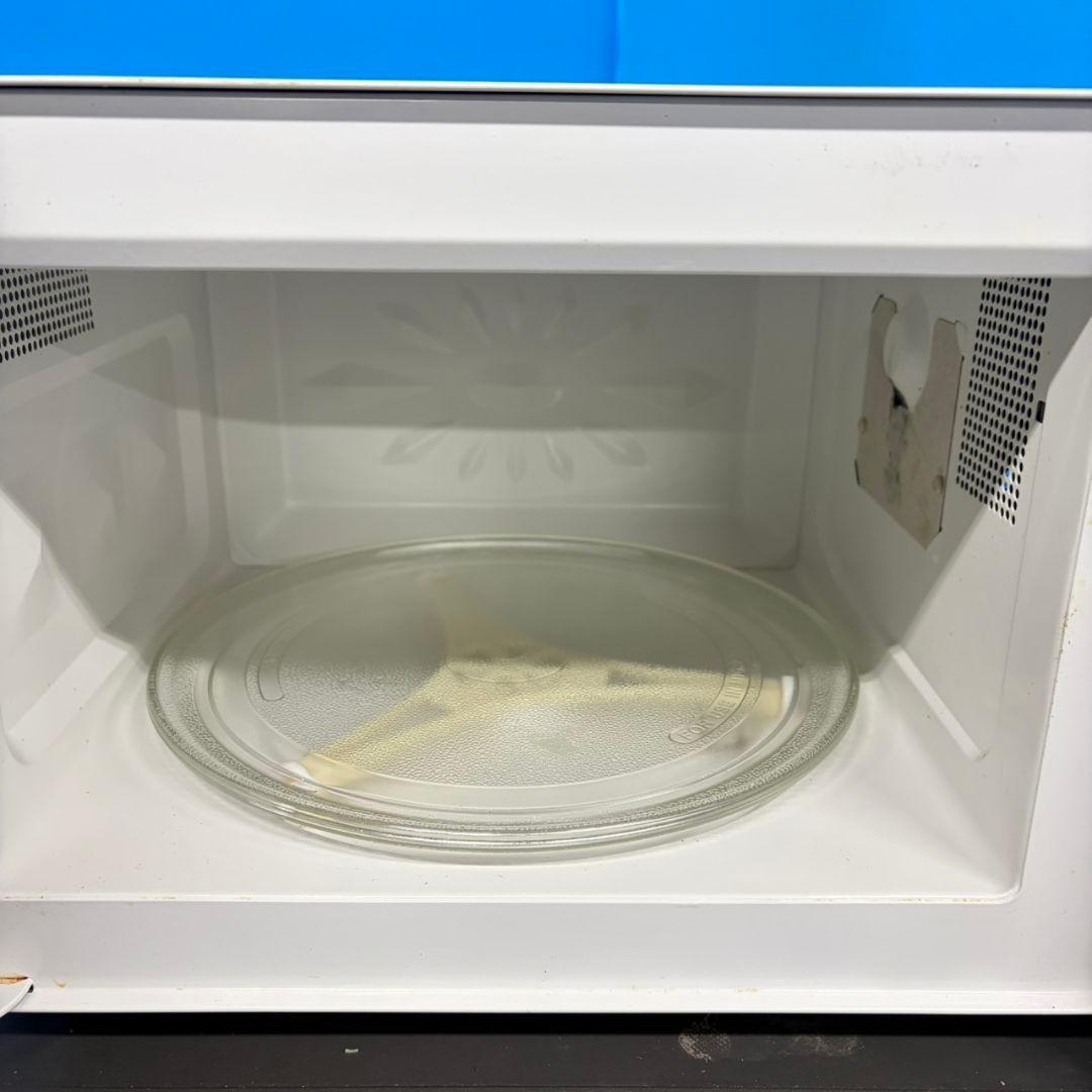 814 単身者向け3点セット！！　冷蔵庫　洗濯機　電子レンジ　小型　一人暮らし