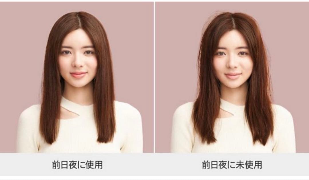 正規品Dyson Airwrap ストレートヘアアイロン