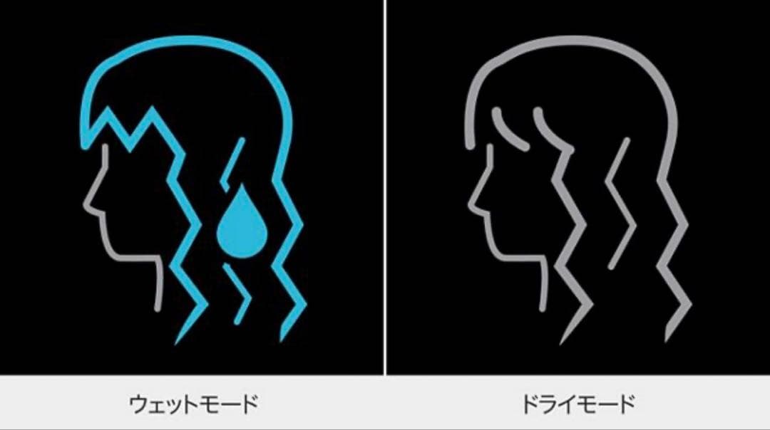 正規品Dyson Airwrap ストレートヘアアイロン