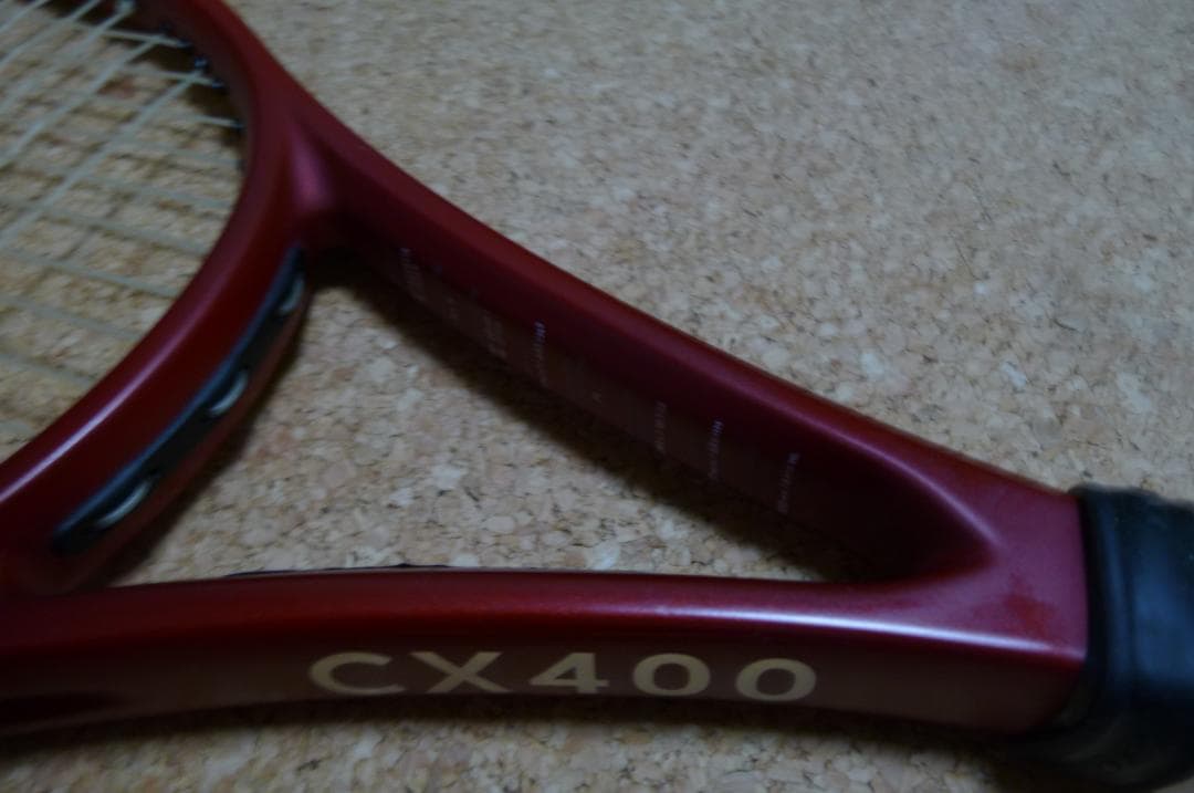 ダンロップ 　 CX 400 　 2024 　G2　美品