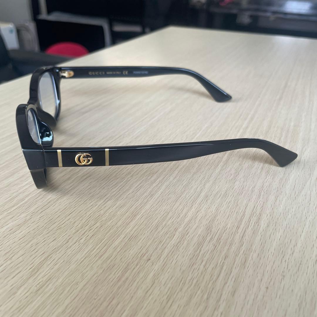 GUCCIサングラス　GG0639OA