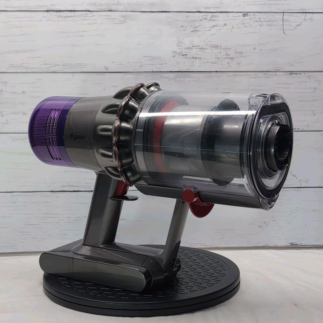 Dyson SV14 スティッククリーナー本体 エコ60分