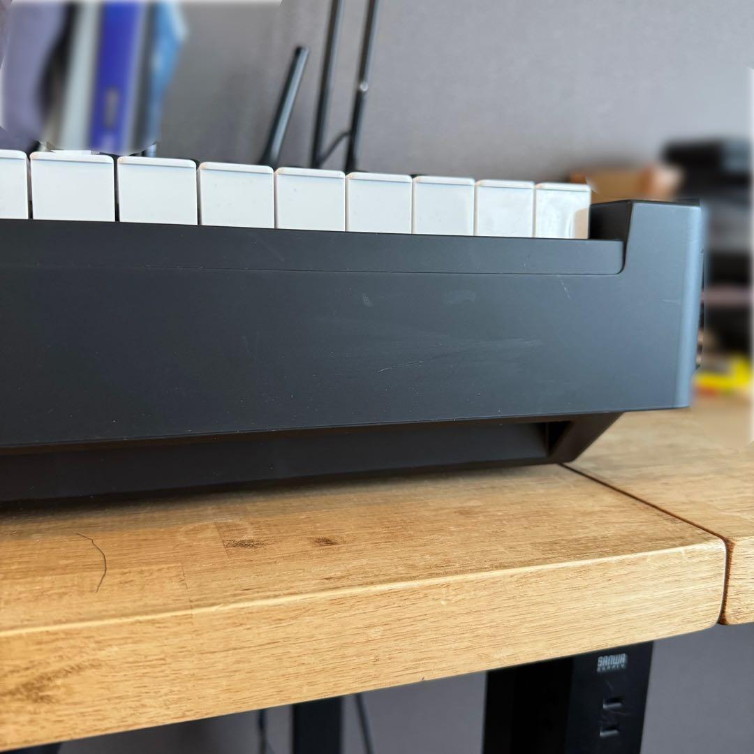 しほ　YAMAHA 電子ピアノ　P-225