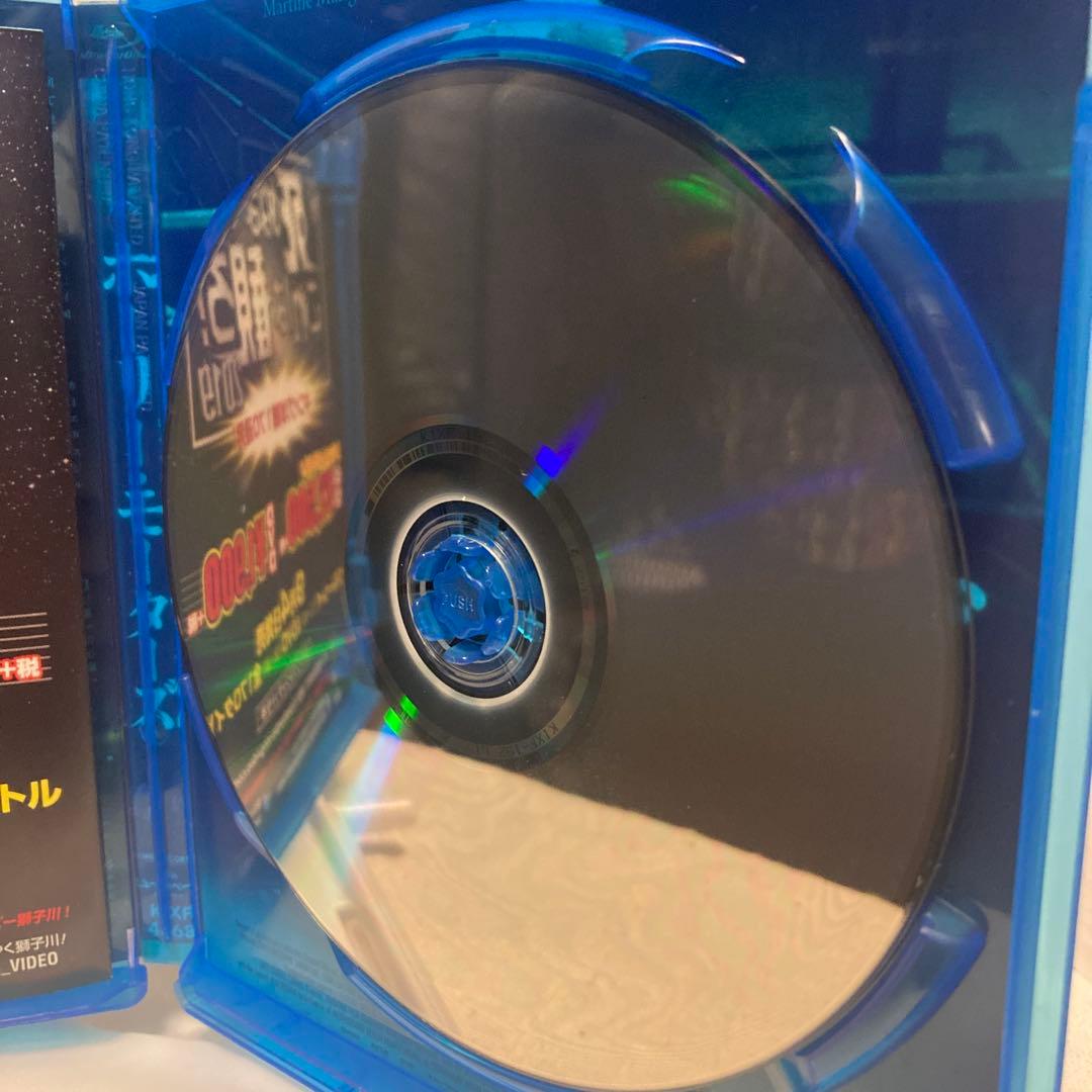 【中古】【廃盤】【国内盤】ホーリー・モーターズ('12仏/独)ブルーレイ