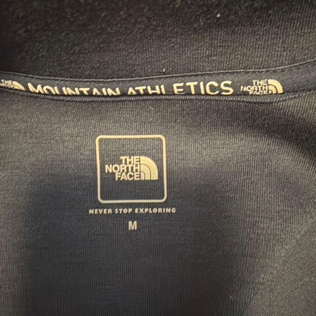 THE NORTH FACE ハイブリッドテックエアーインサレーテッドジャケット