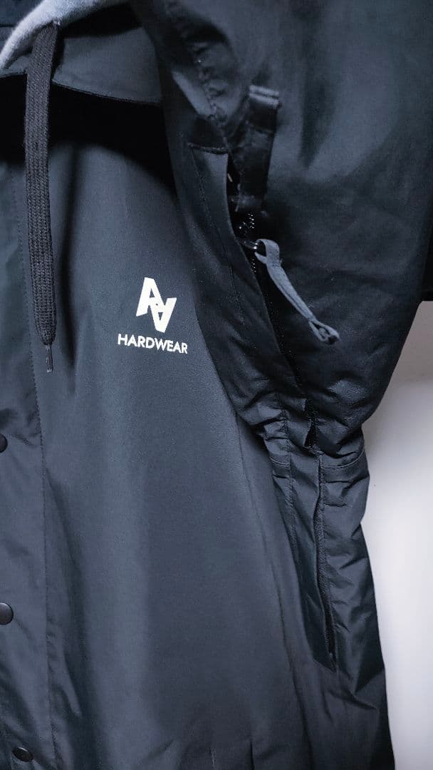 ✨美品✨【AA HARDWEAR】ダブルエーハードウェア スノーボードウェア
