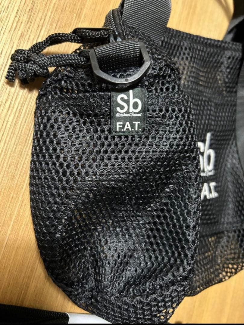 バッグ JP04 FAT