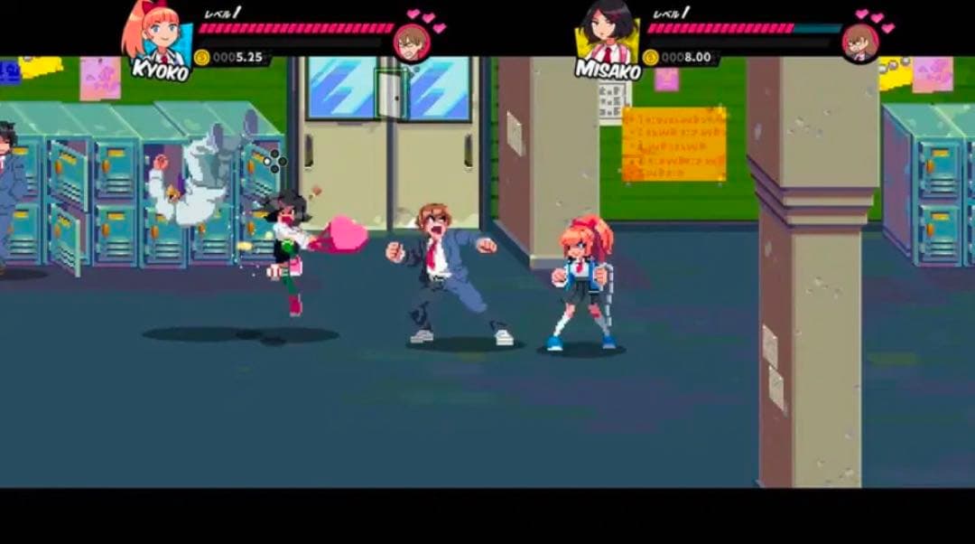  City Girls Complete Edition 初回限定版