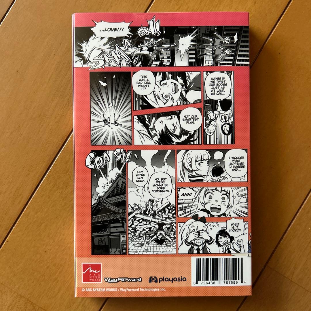 City Girls Complete Edition 初回限定版
