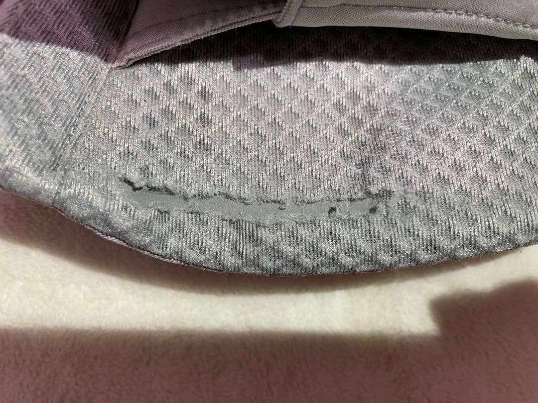 Ergobaby OMNI breeze パールグレー　抱っこ紐