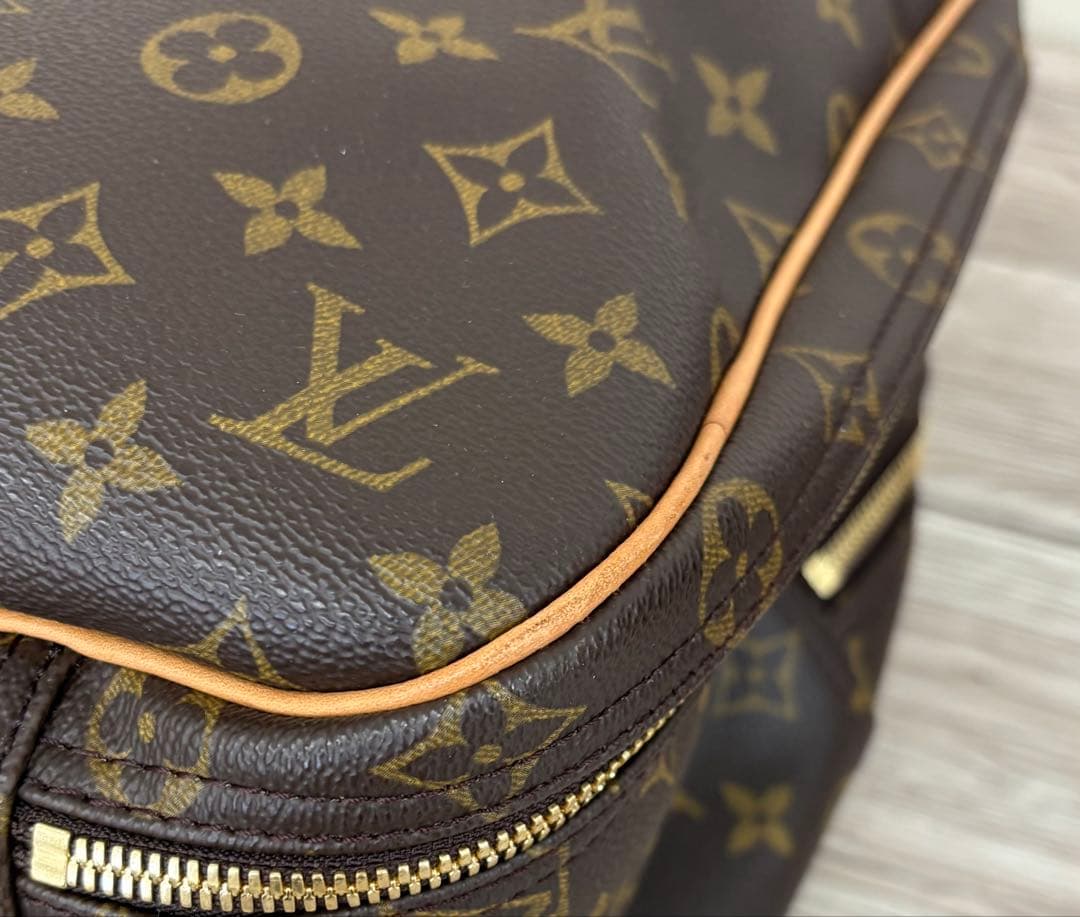 LOUIS VUITTON ルイヴィトン アリゼ24H モノグラム　未使用