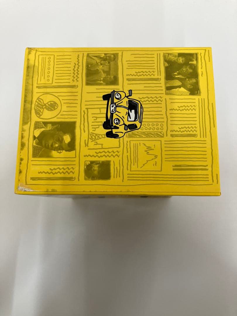 事件記者チャボ！ DVD BOX
