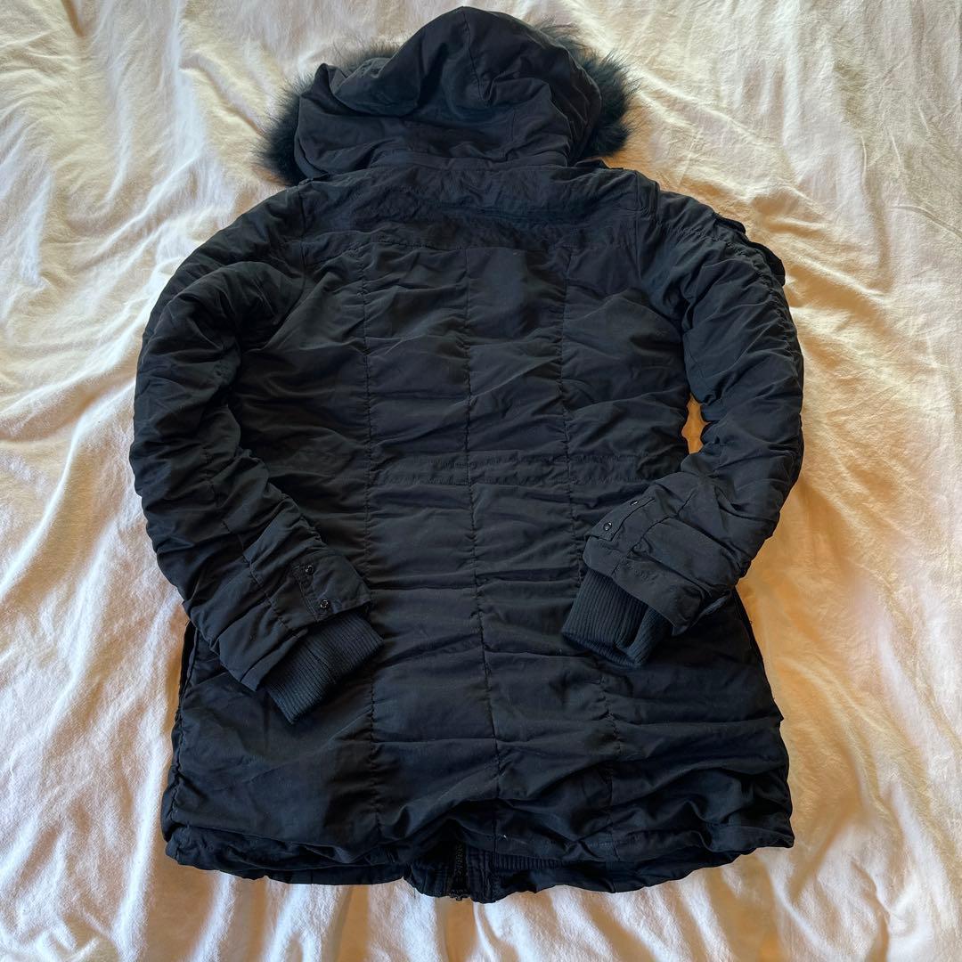 00s archive military outer Y2K平成ギャルお兄系