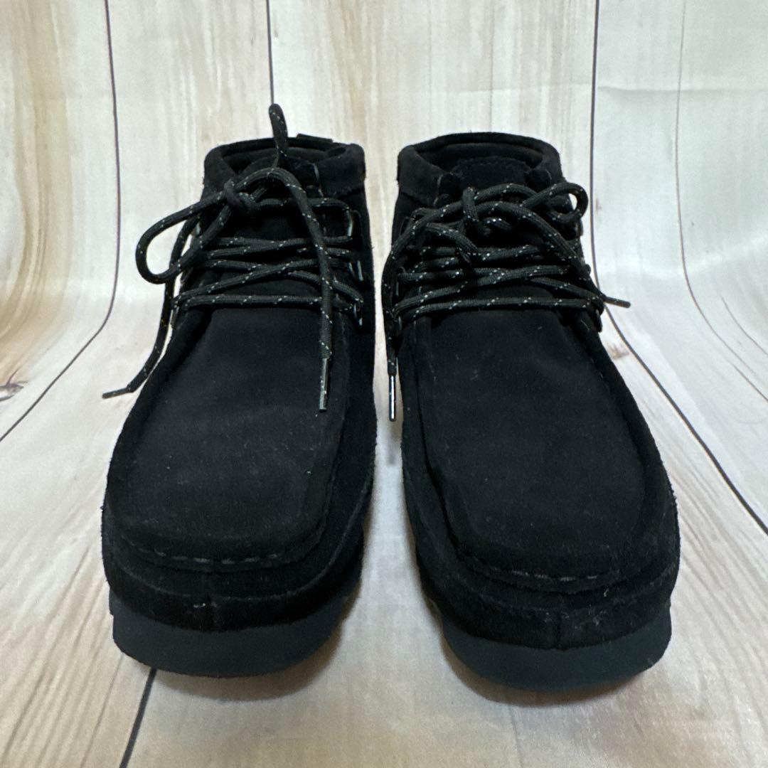 j*7様 26.5cm CLARKS DAIWA PIER39 WALLABEE