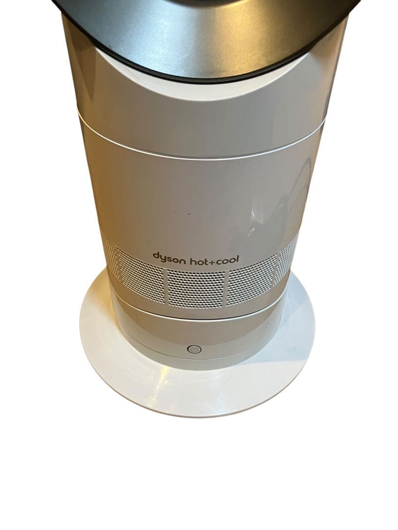 Dyson hot+cool タワー型扇風機　AM09 2021年製