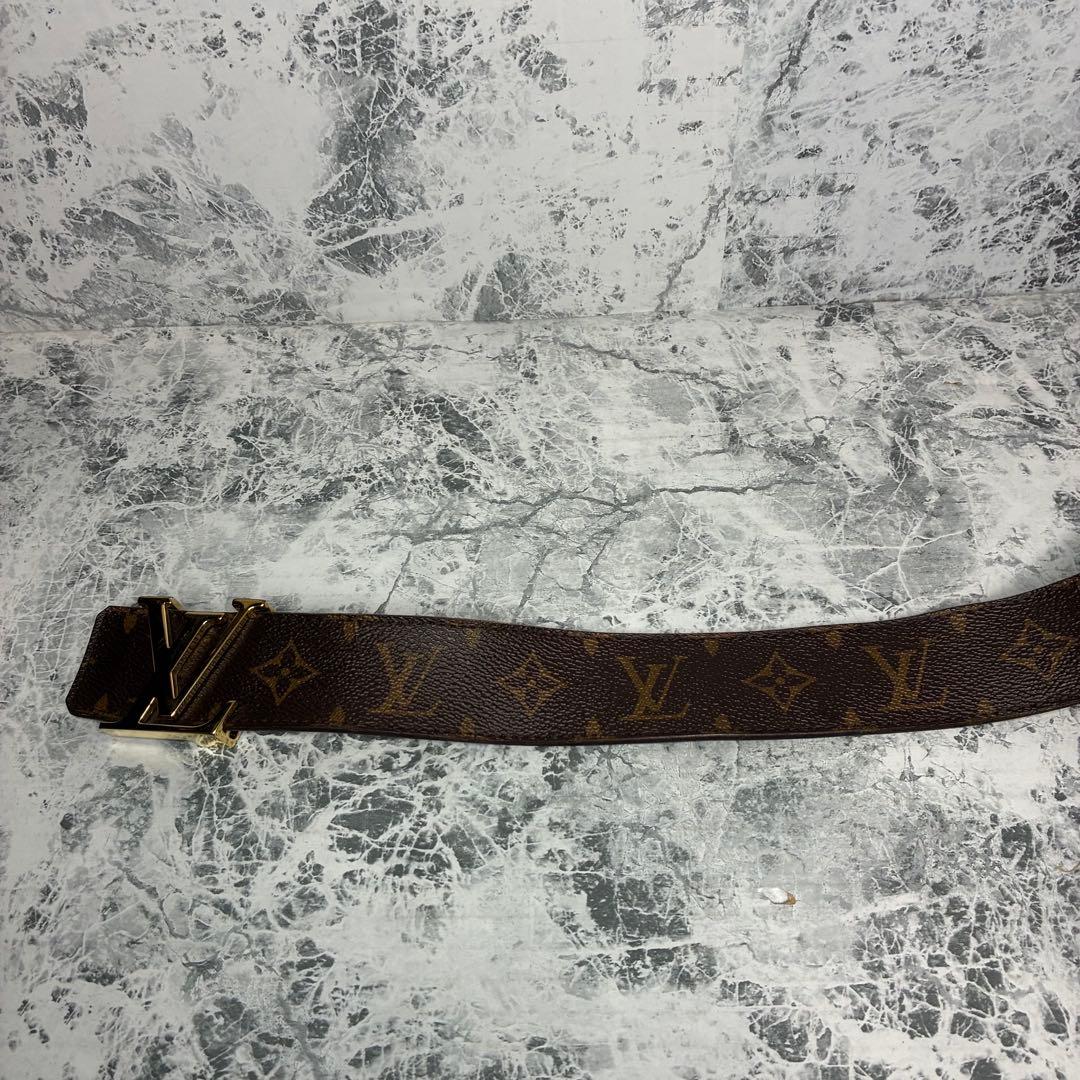 ✨LOUIS VUITTON✨　ルイヴィトン　ベルト　モノグラム