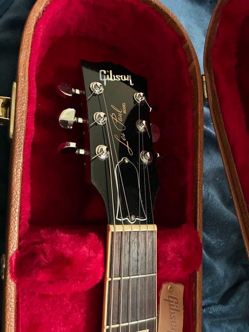 ギター 2019 Gibson Les Paul Standard 60s