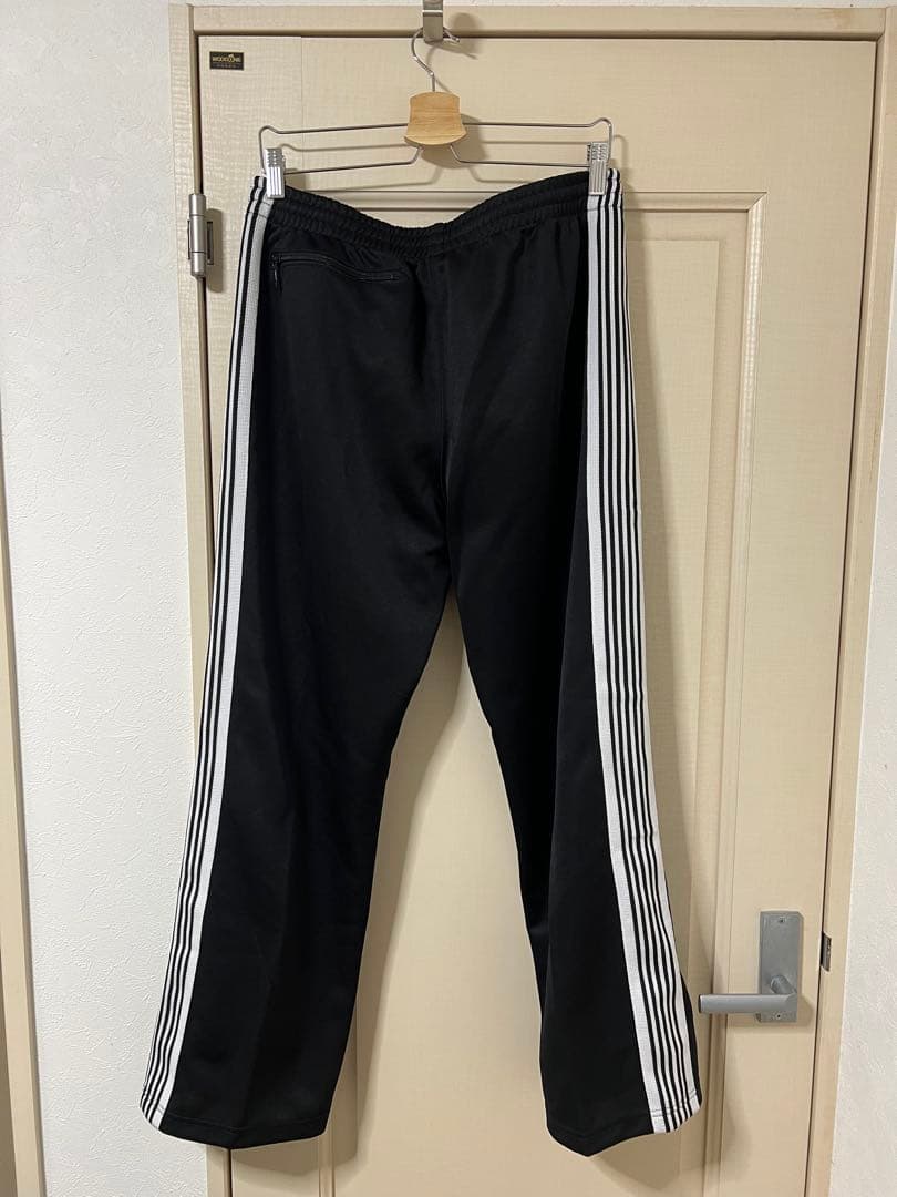 needles ニードルス トラックパンツ ジャージ ナロー