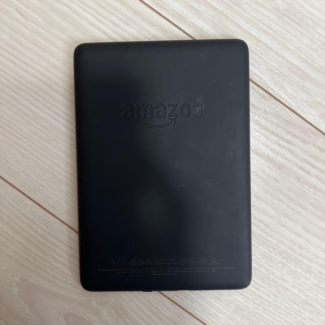 Amazon Kindle Paperwhite 10世代