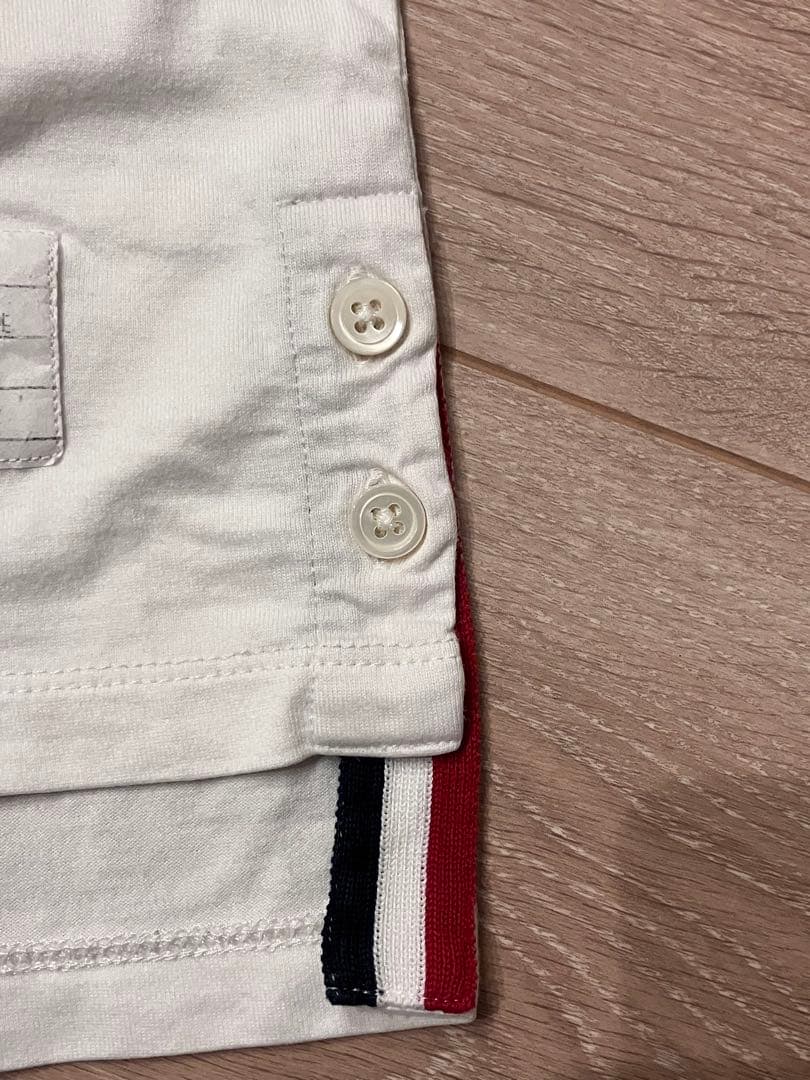 thom browne ポケットtシャツ