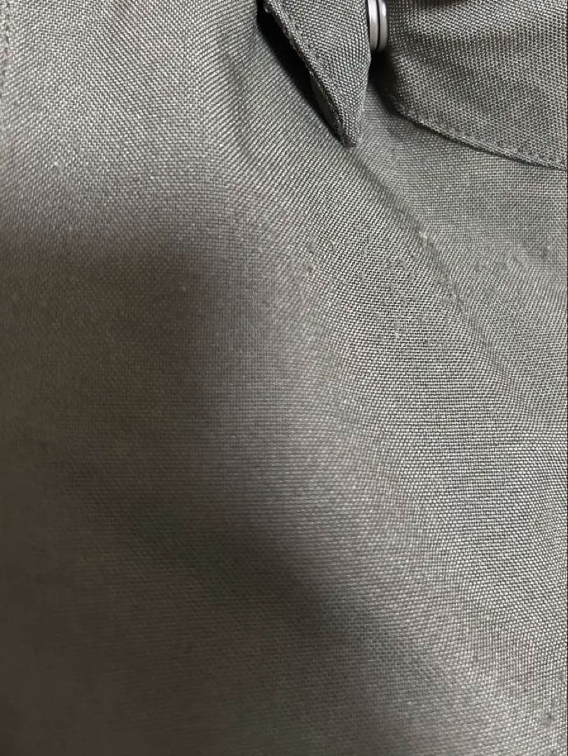 BURTON スキーウェア 子ども用 4T オリーブグリーン　スノーボードウェア