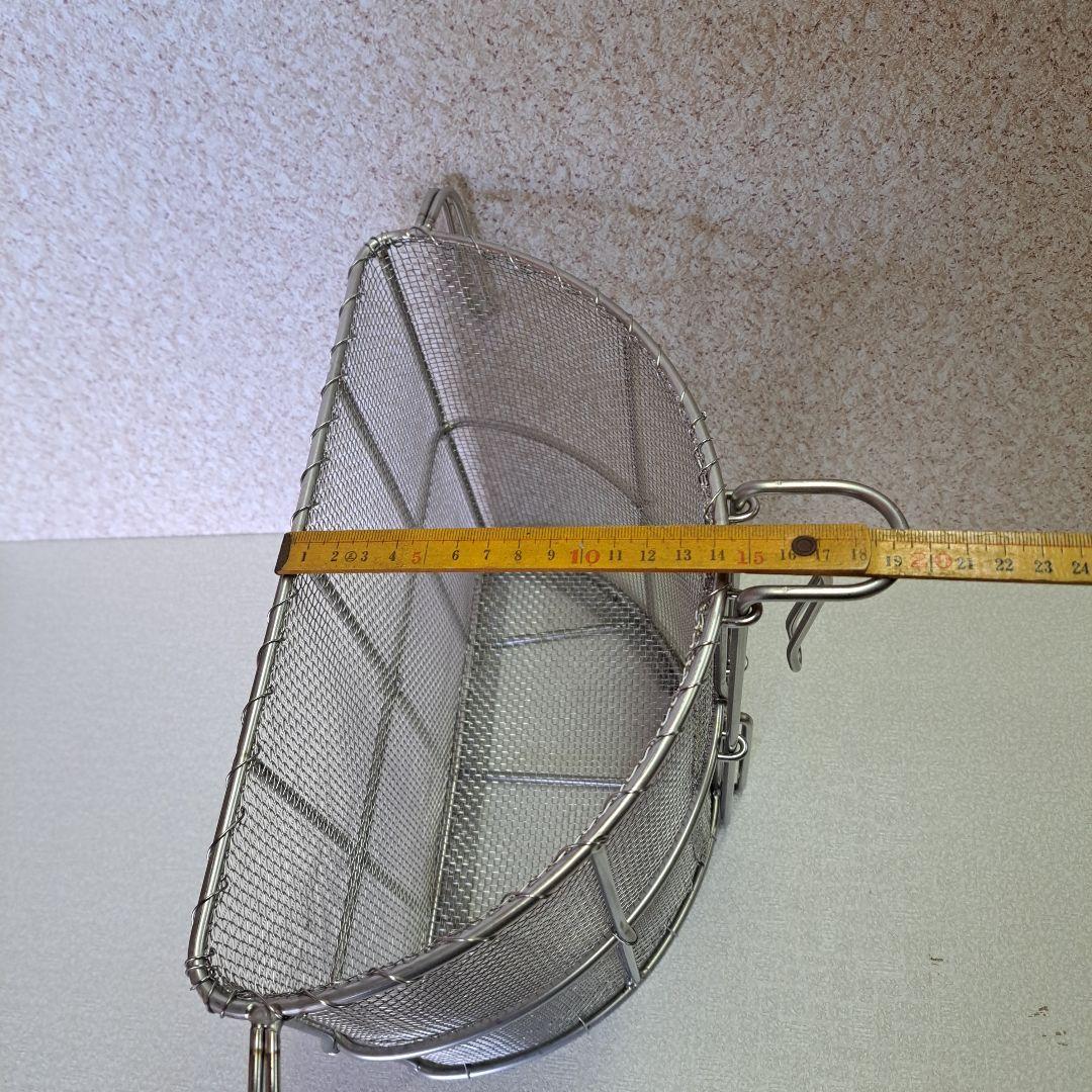 天一神さま専用　スープ取りざる　お玉　ワインオープナー　他
