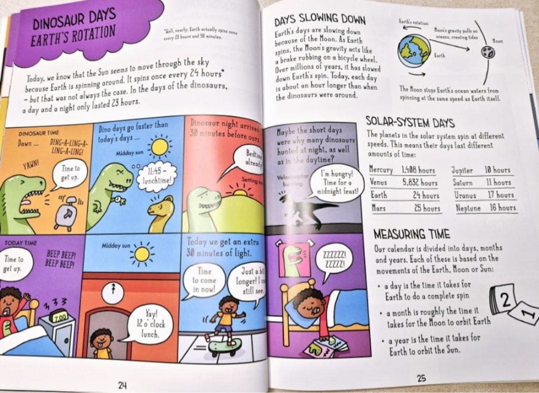 Comic Strip Science 英語グラフィックノーブル 英語漫画　5冊