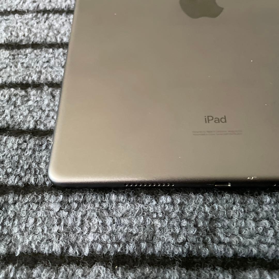 176 iPad Air3 64GB SIMフリーモデル スペースグレイ