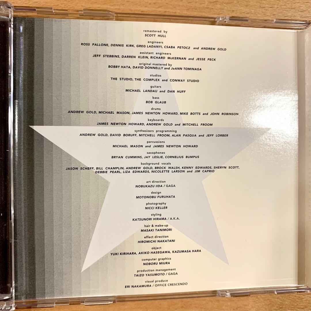 【美品】初回限定 特別盤！ 矢沢永吉 『FLASH IN JAPAN』