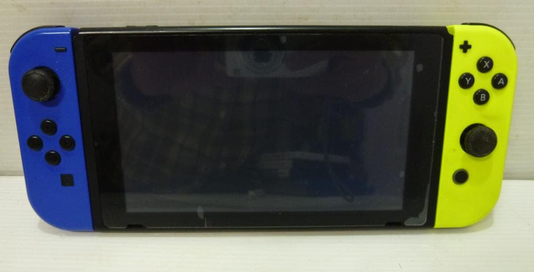 Nintendo 任天堂 Switch スイッチ HAC-001