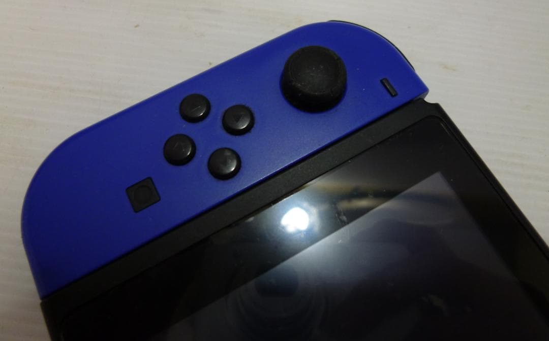Nintendo 任天堂 Switch スイッチ HAC-001
