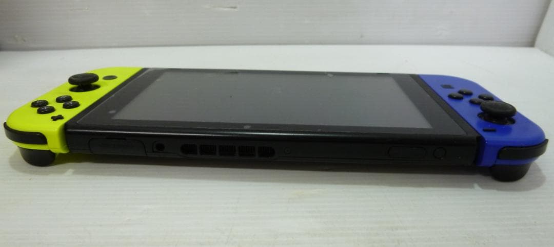 Nintendo 任天堂 Switch スイッチ HAC-001