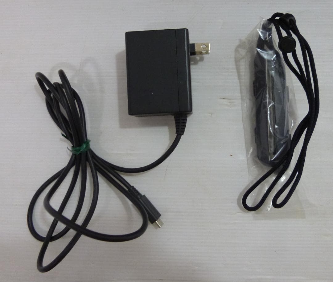 Nintendo 任天堂 Switch スイッチ HAC-001