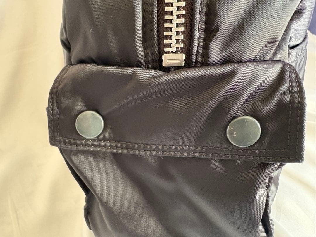 ボストンバッグ　PORTER　ポーター　タンカー　　　　旅行　ジム　入学