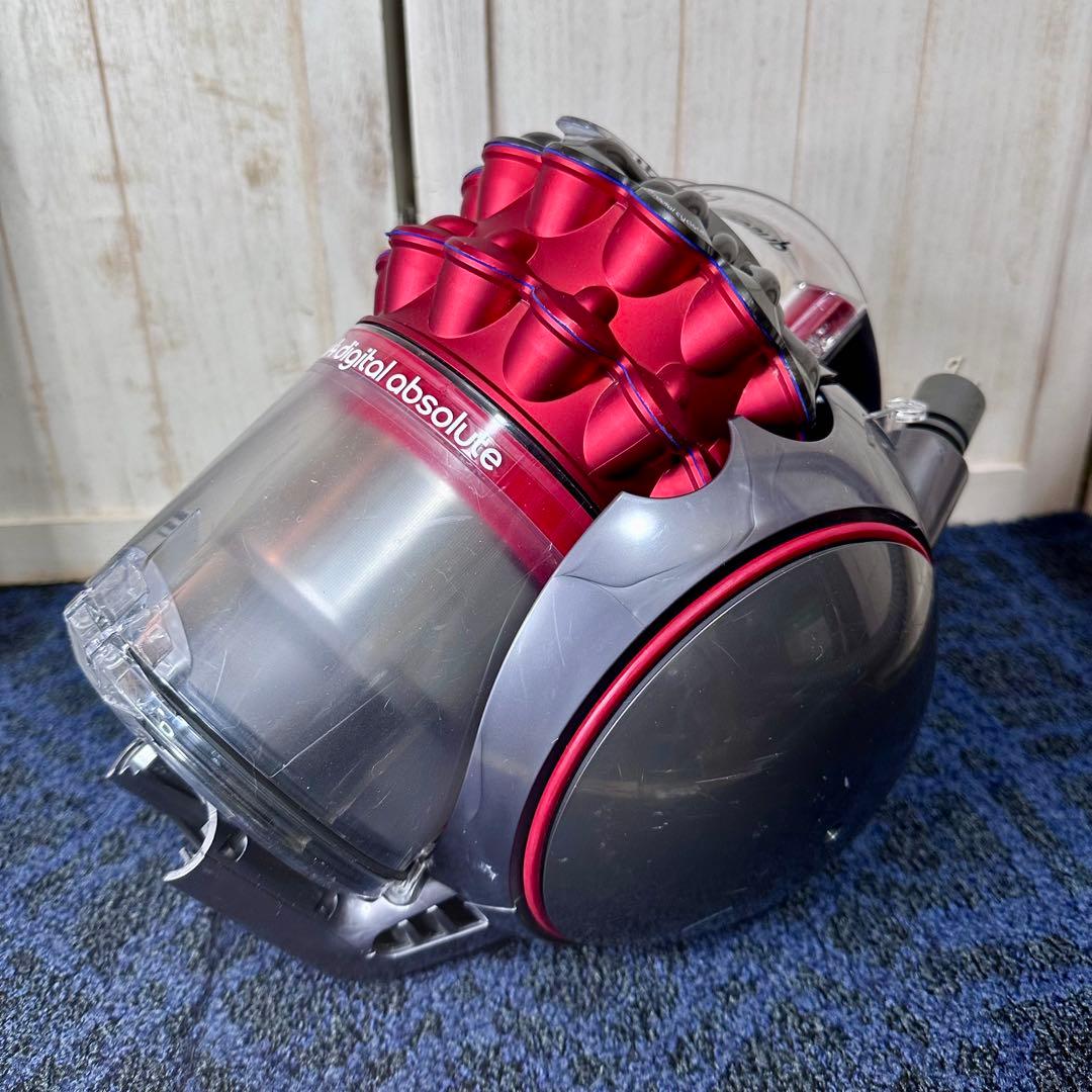 dyson ダイソン CY29 V4 デジタルアブソリュート コード式 掃除機