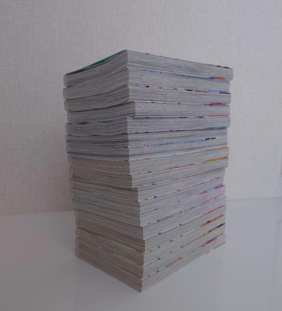 【美品】顔だけじゃ好きになりません 1〜17巻 全巻セット