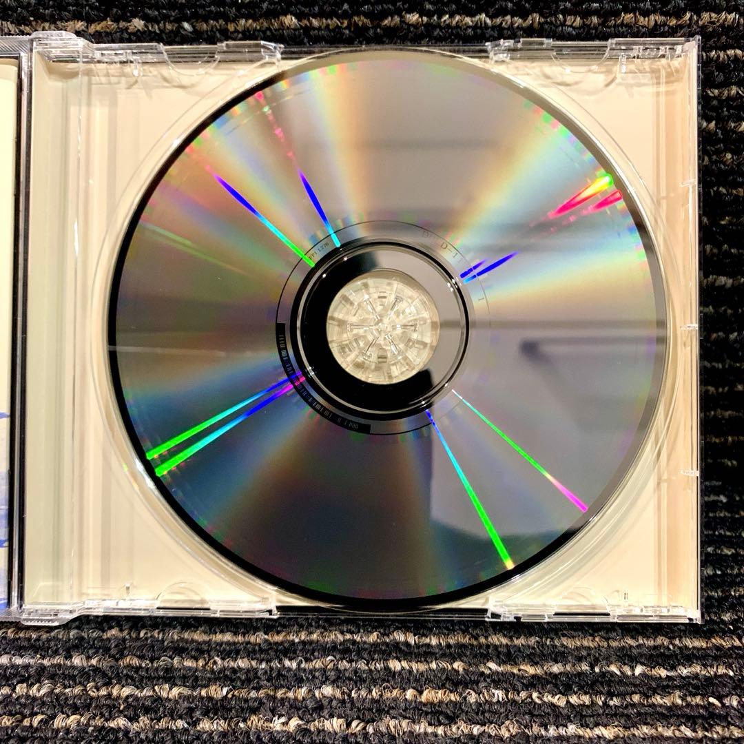 月を歩いている　n-buna 初回限定盤